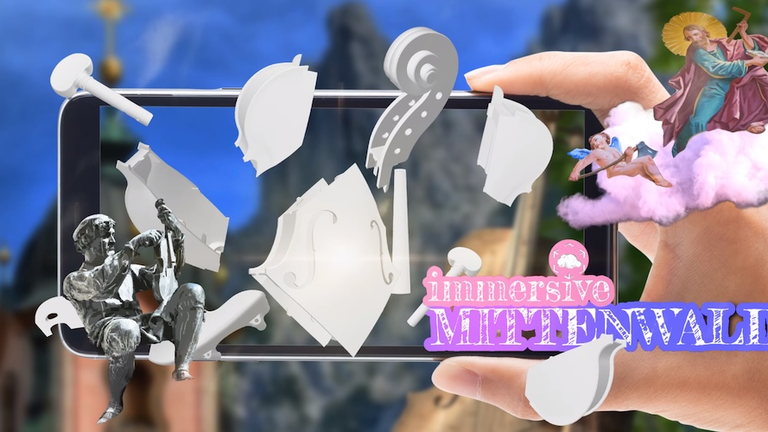 Thumbnail for Immersive Mittenwald