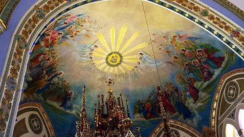 Thumbnail for Basilica of St. Francis Xavier