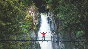 Thumbnail for Milford Track Walk