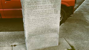 Thumbnail for Freeborn County Historical Markers Tour