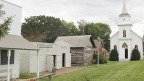 Thumbnail for Historical Village Tour at the History Center of Freeborn County