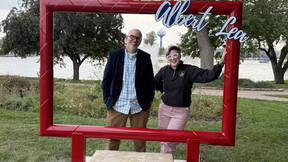 Thumbnail for Art Sculpture Walk