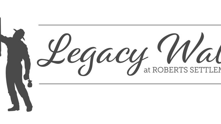 Thumbnail for Roberts Settlement Legacy Walk
