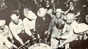 Thumbnail for Wichita Urban Native History Tour