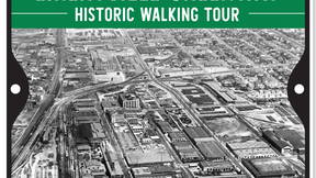 Thumbnail for Emeryville Historical Society: Greenway Walking Tour