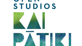 Thumbnail for Open Studios Kaiptatiki 15 - 16 November