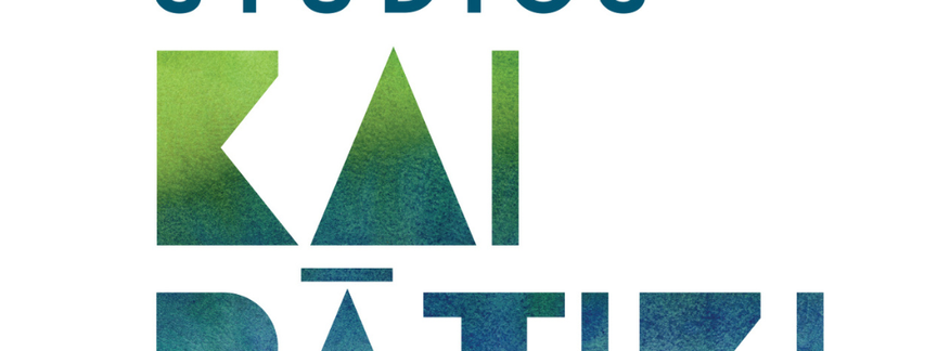 Cover for Open Studios Kaiptatiki 15 - 16 November