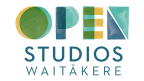 Thumbnail for Open Studios Waitākere 22 - 23 November